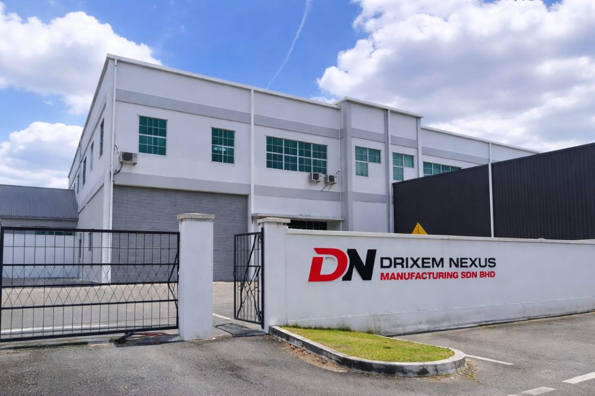 Drixem Factory