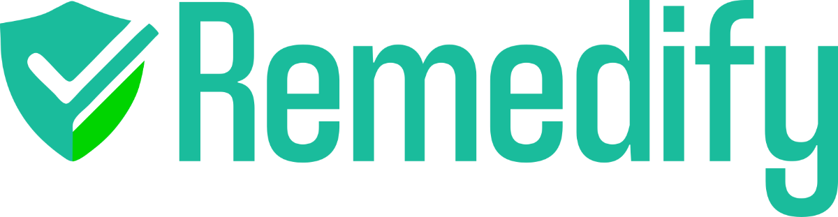 Remedify Logo