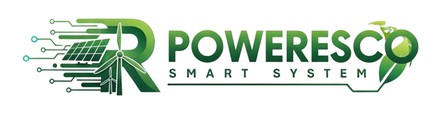 Power ESCO Logo