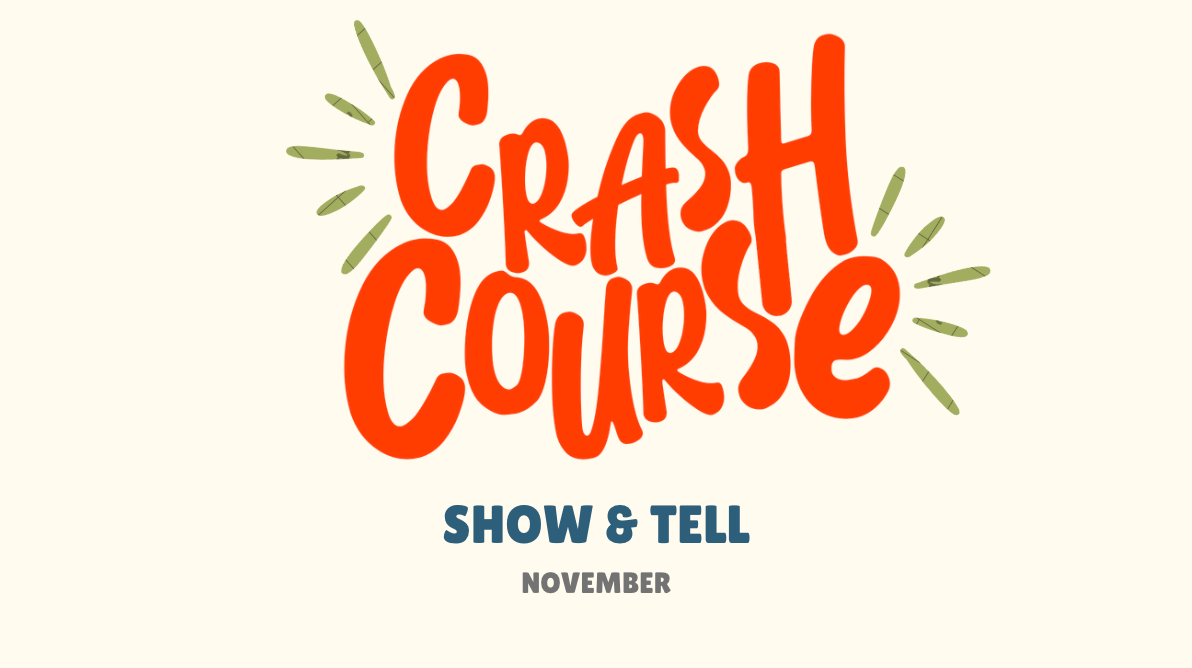 ChatGPT Crash That Course Live Session