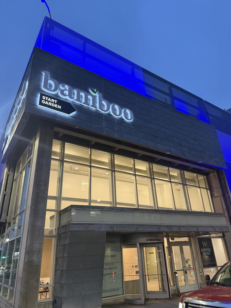 February Networking Night