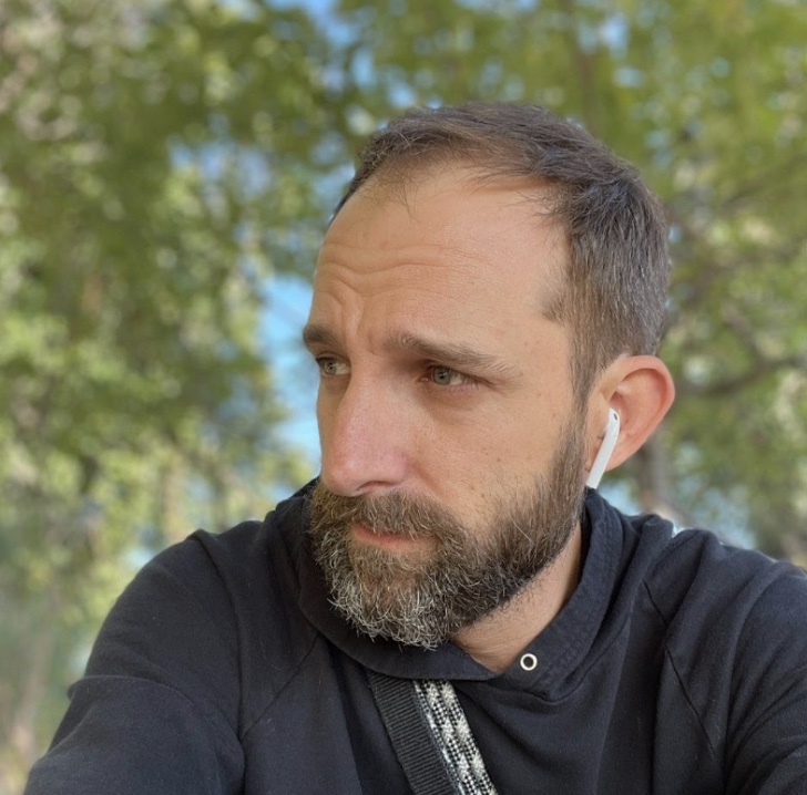 Chad Lawie