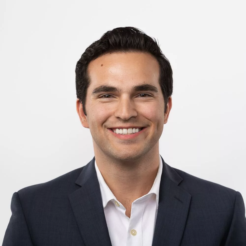 Bryce Kaiser