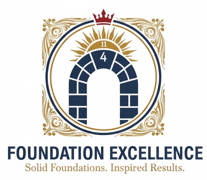 Foundation Excellence Logo