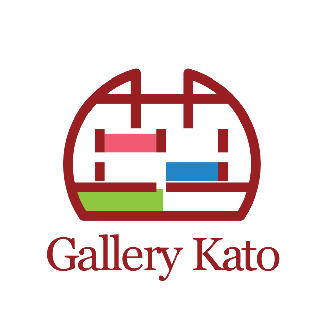 ギャラリー華陶ロゴ