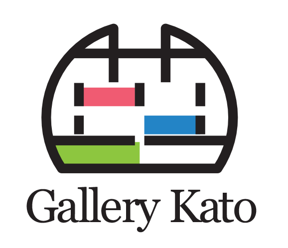 ギャラリー華陶 ロゴ