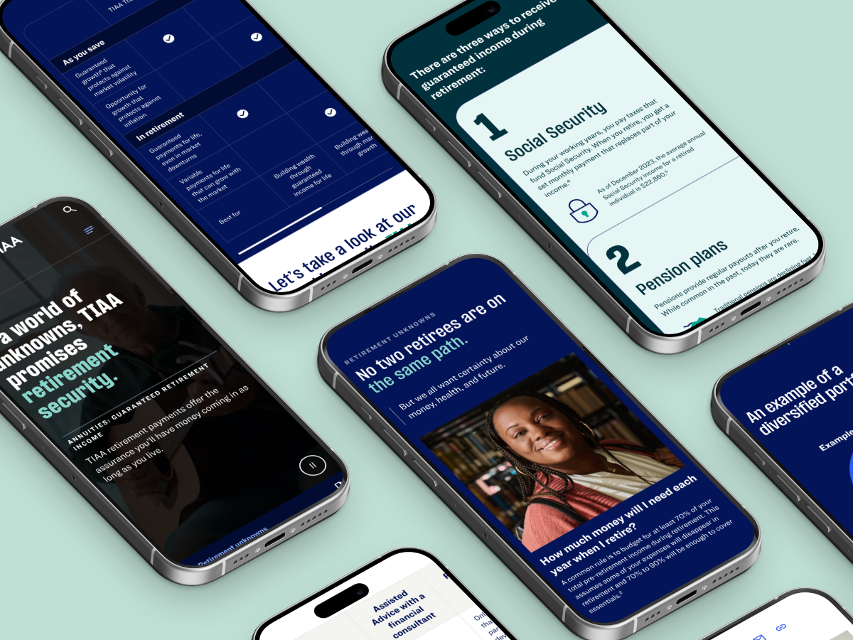 Fintech consultant hub enhancement