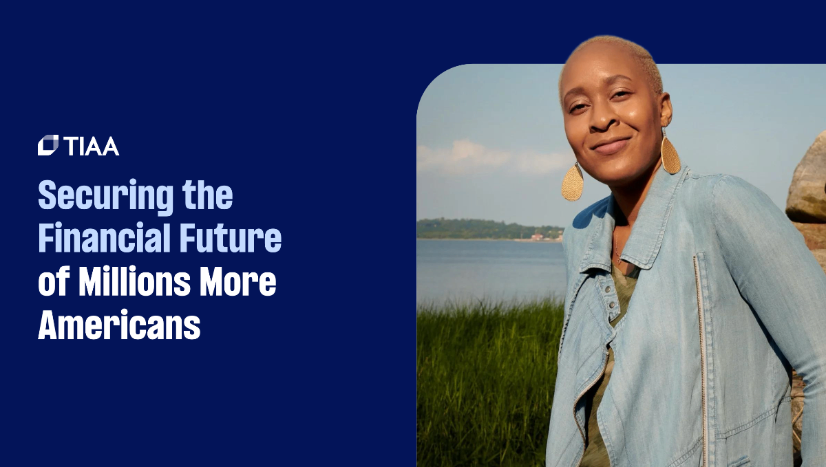 TIAA Hero Background