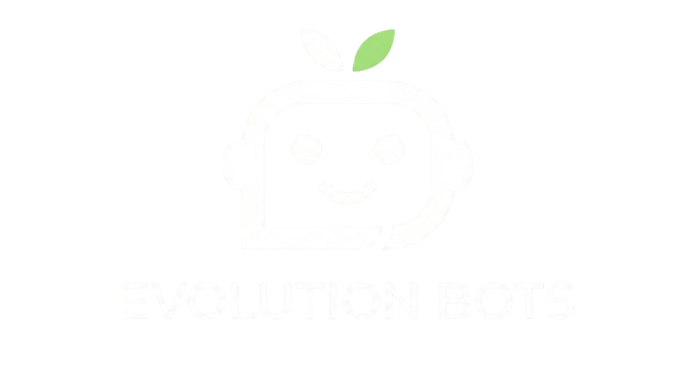 Evolution Bots Logo