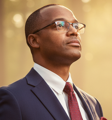 Pastor Amauri Fernandes