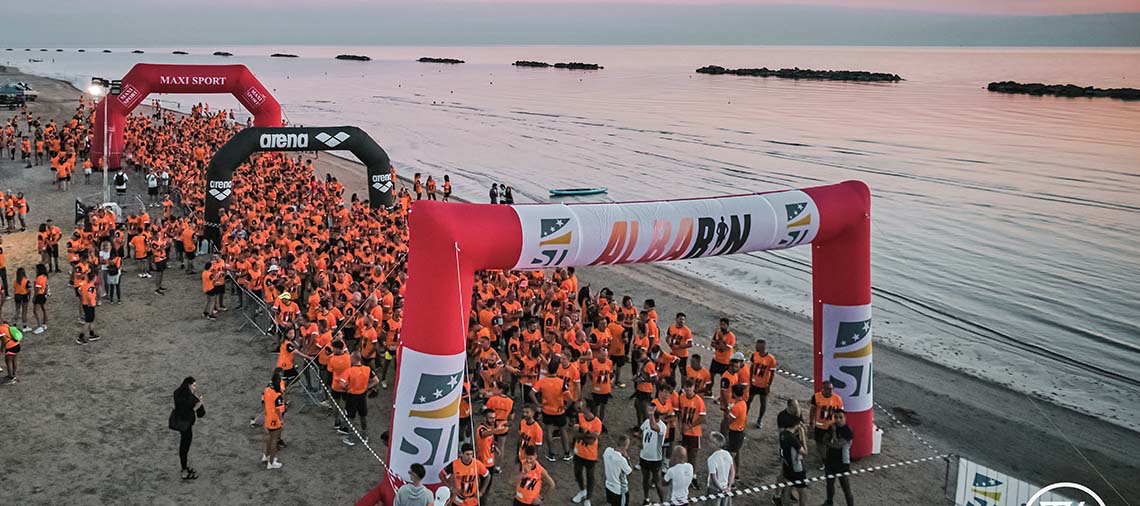 Sport a Senigallia