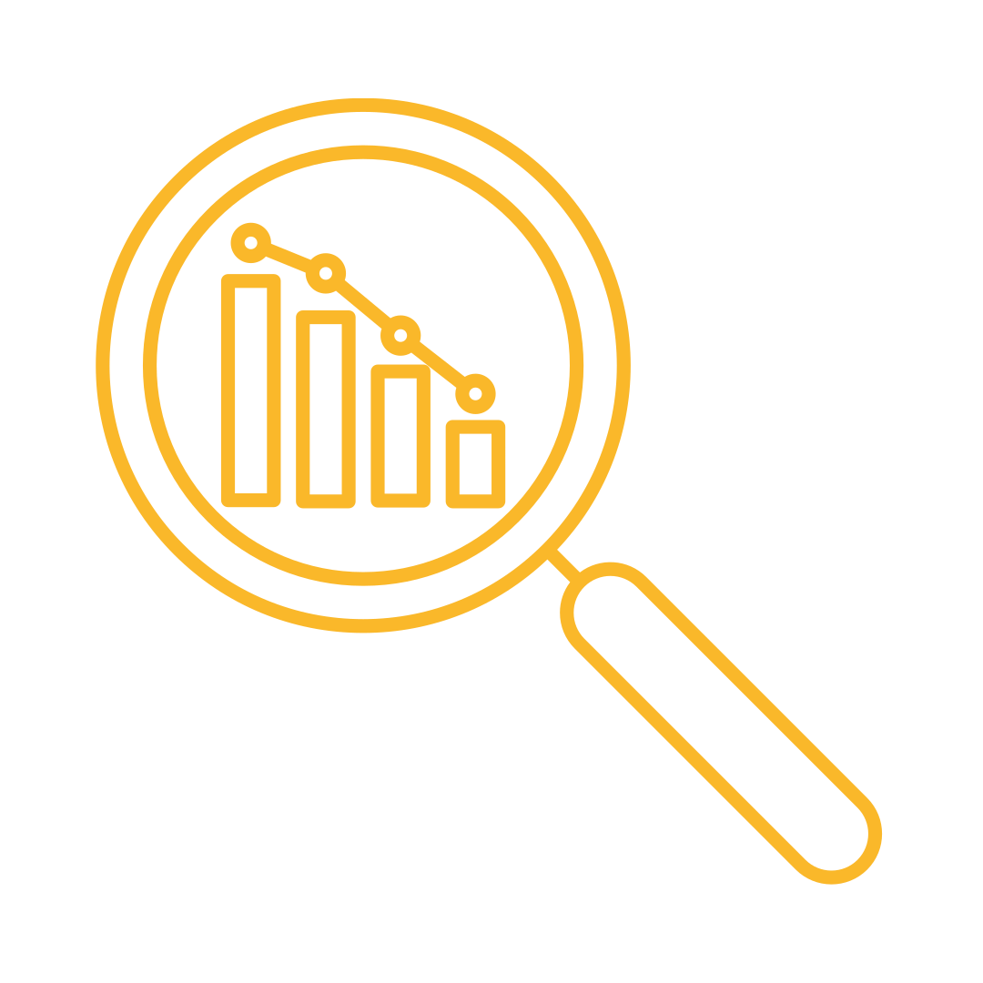 Zet browsers om in kopers