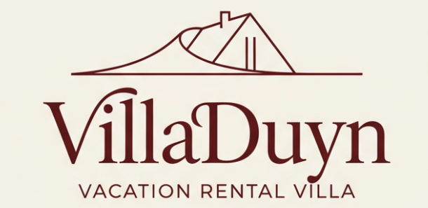 VillaDuyn Logo