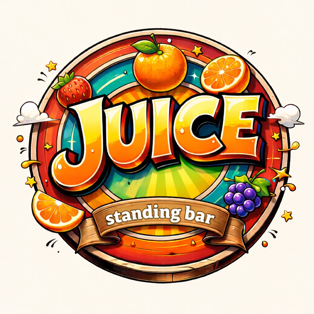 JUICE logo