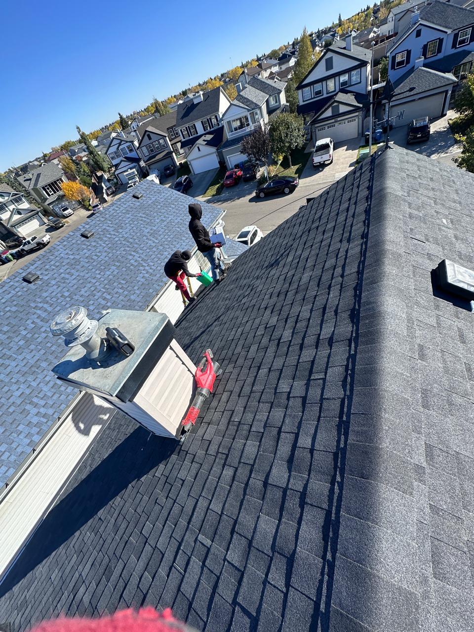Roofing Services