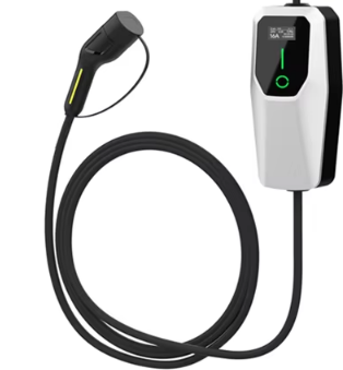 Chargeur Portable EV