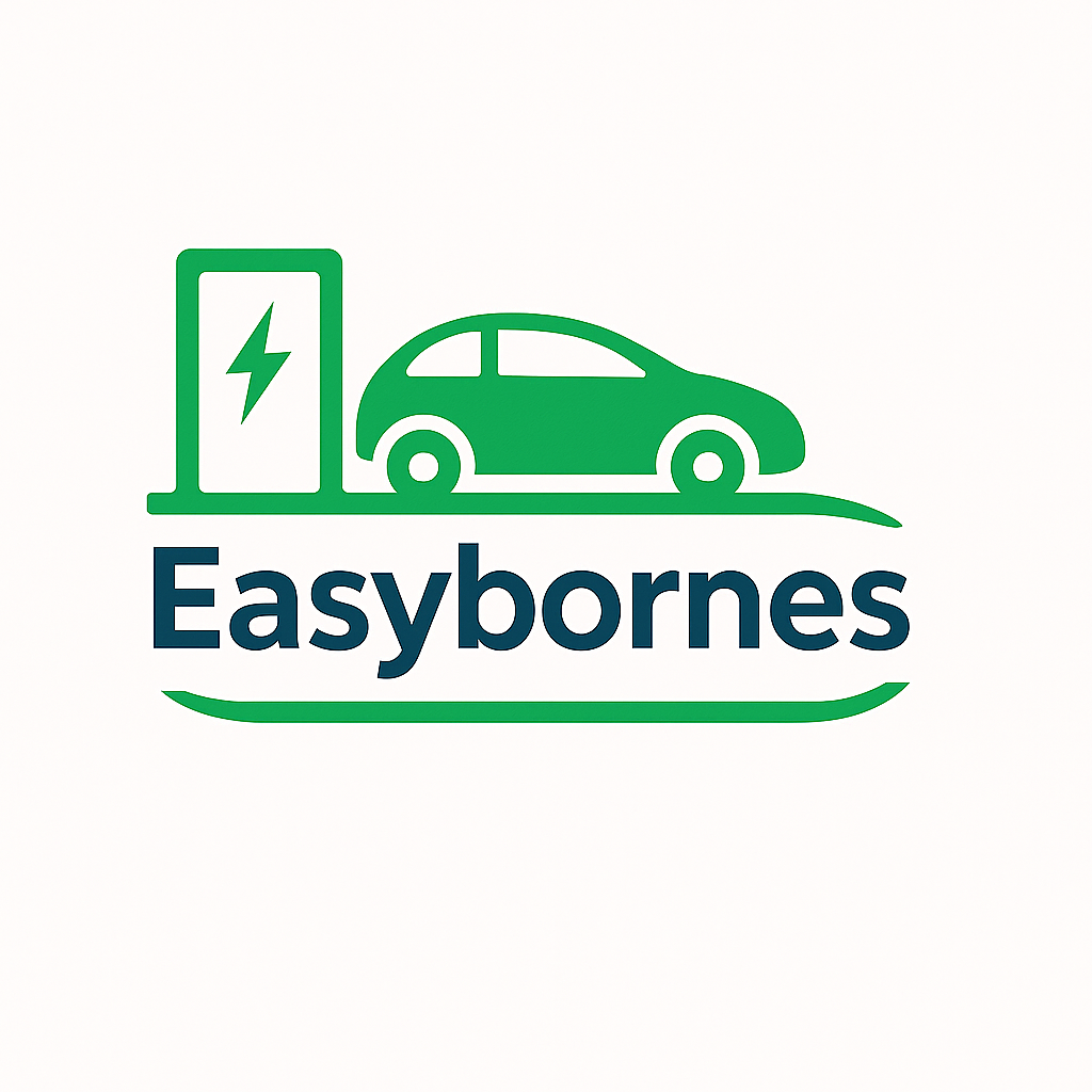 Easybornes
