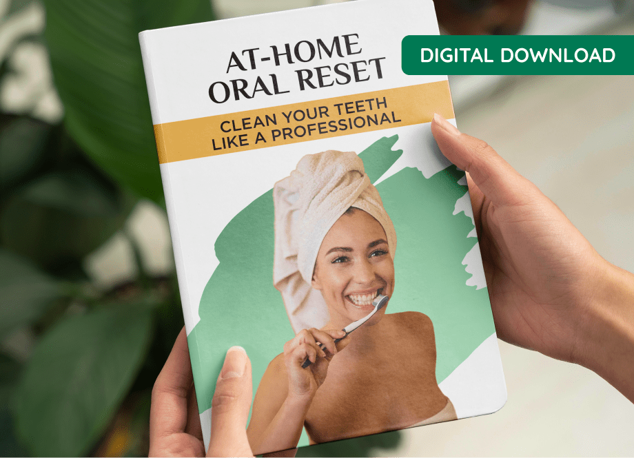 At-Home Oral Reset