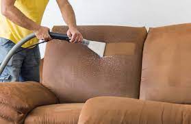 Couch & Chair Cleaning Service