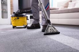 Carpet Deep Cleaning Service