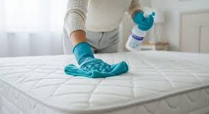 Mattress Cleaning Service