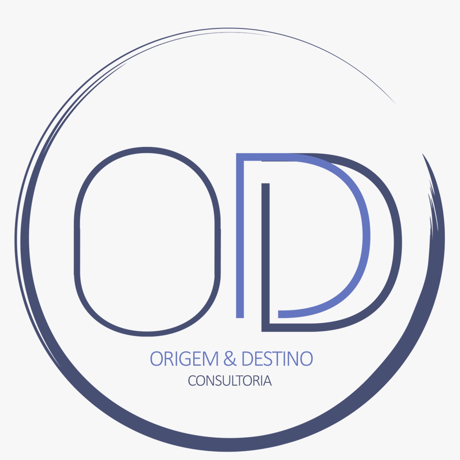 Origem & Destino