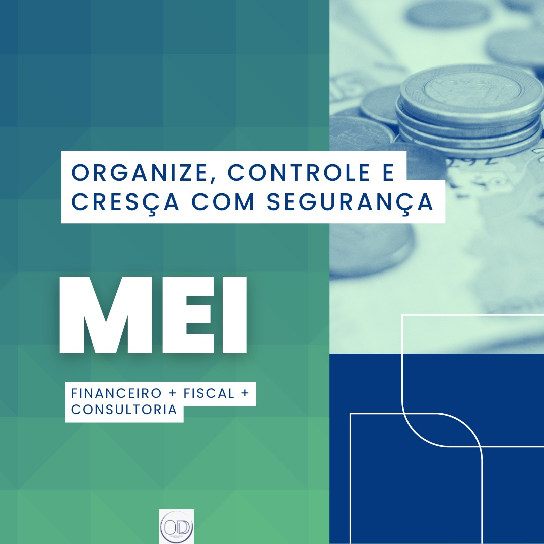 Pacote Completo de Serviços para MEI