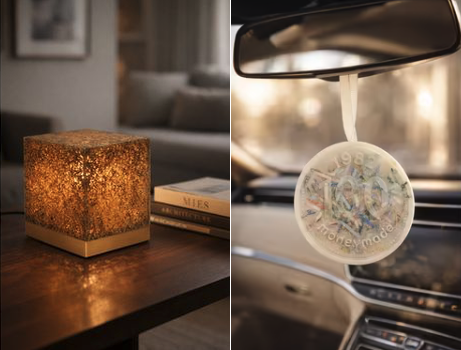 사이컬처, 조폐공사 이노베이션 굿즈 2종 최종 선정