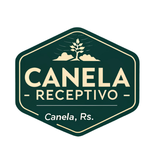 Canela Receptivo Logo