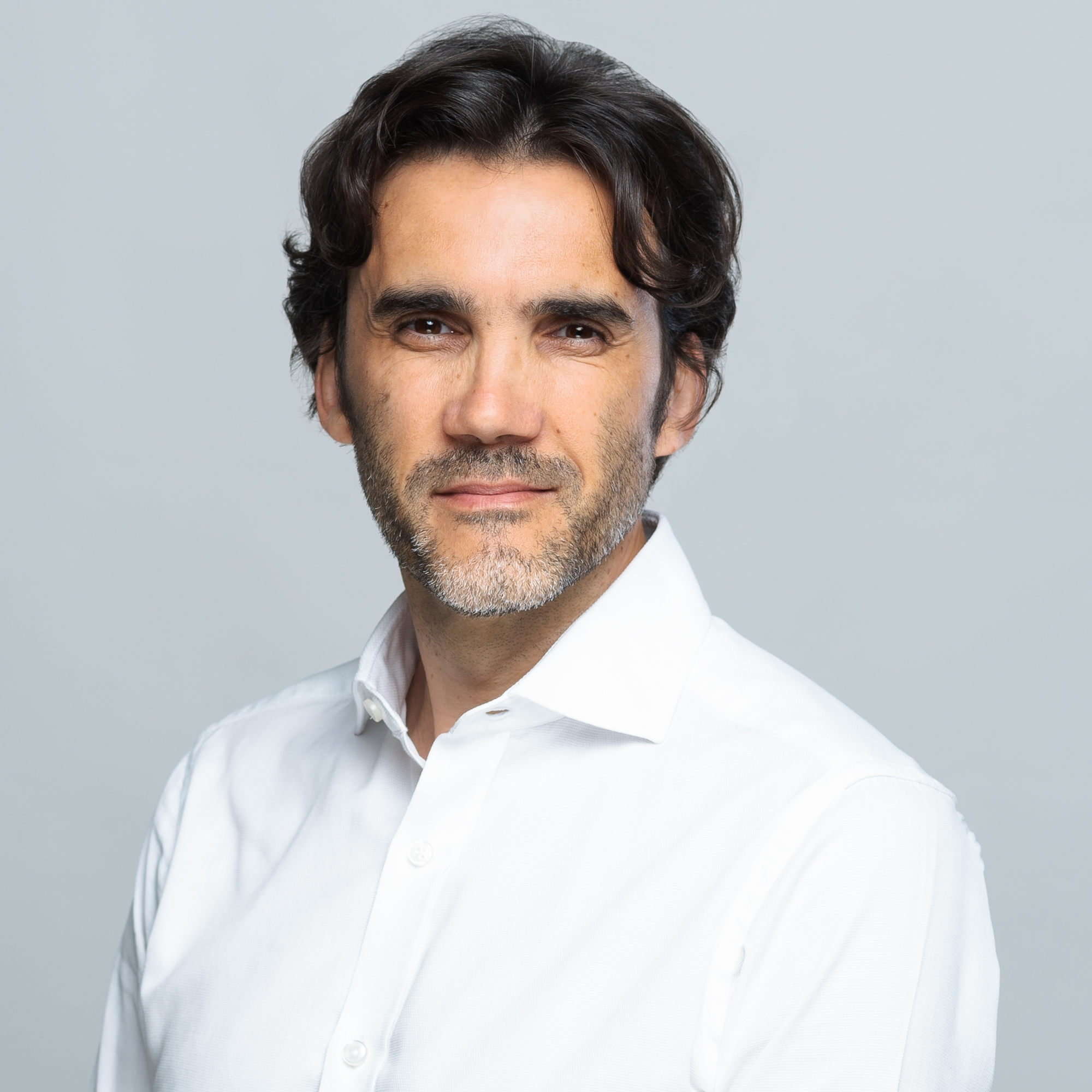 Jacinto Pinto - Expert en transformation commerciale