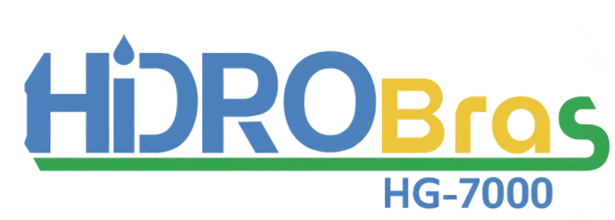 HidroBras HG-7000