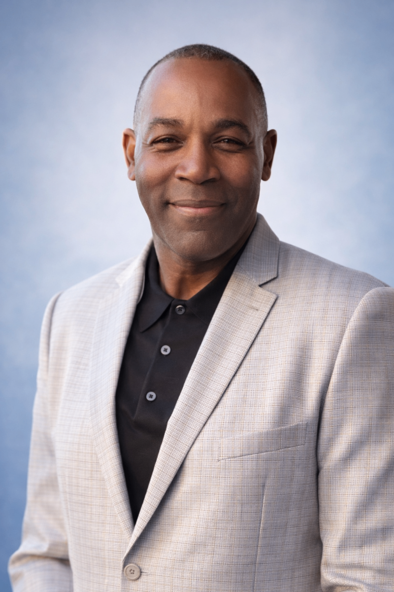 Jeffrey Jacobs — Founder of Notary Nexus & Apostille Courier Services