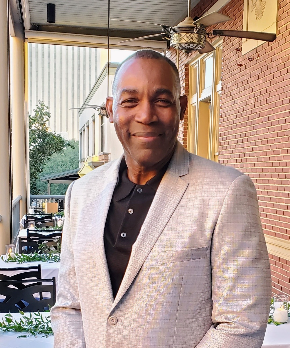 Jeffrey Jacobs - Founder