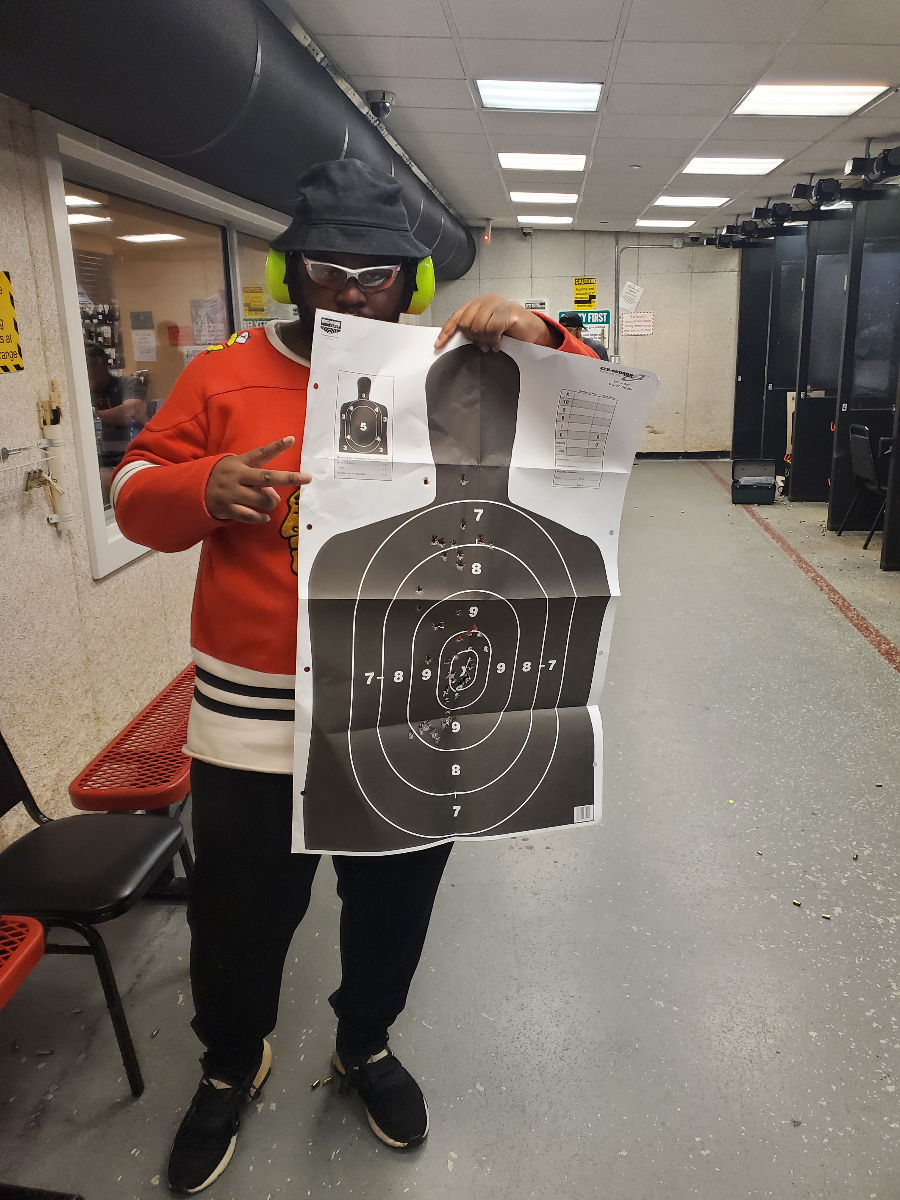 Professional Certification