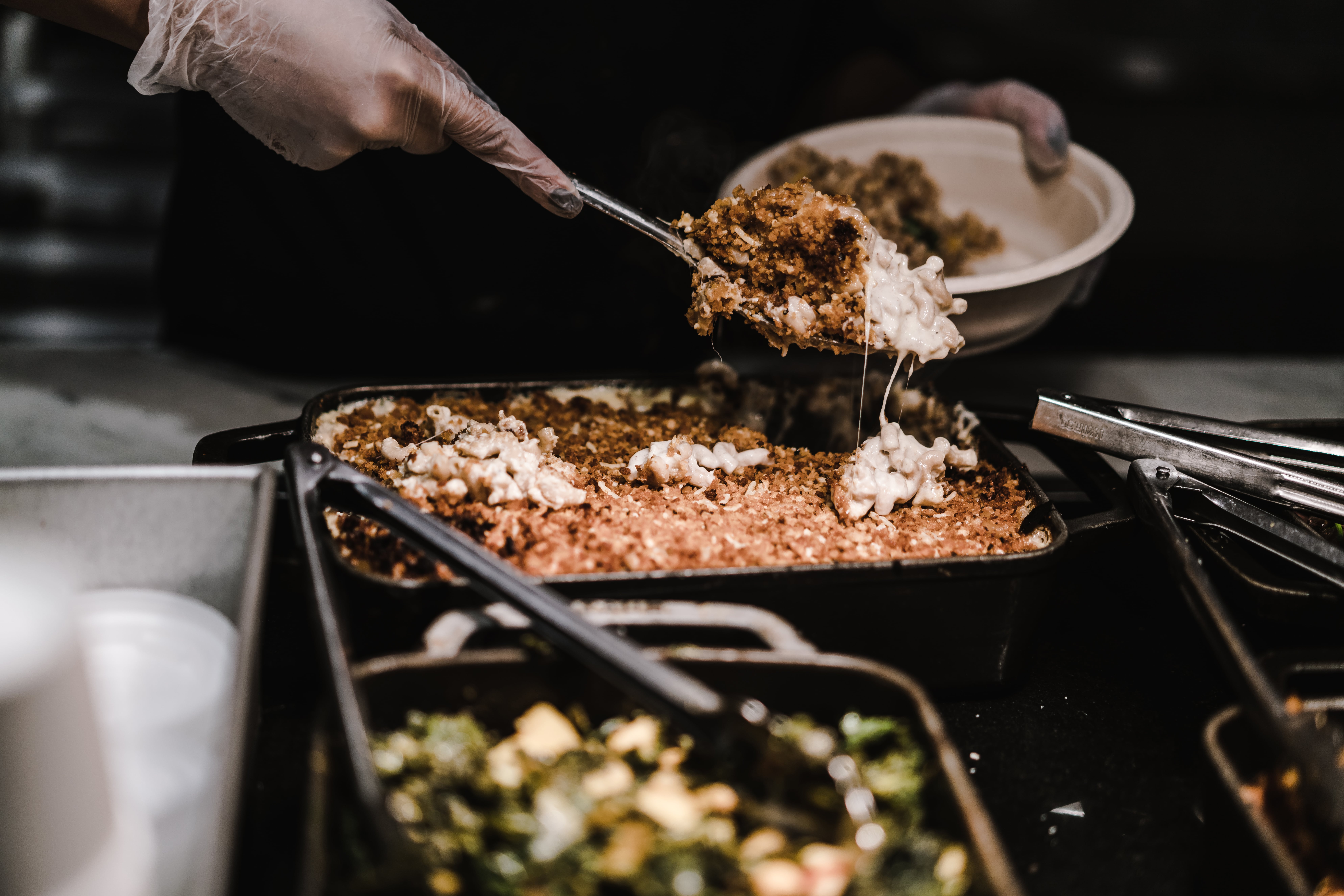 Personal Chef Services