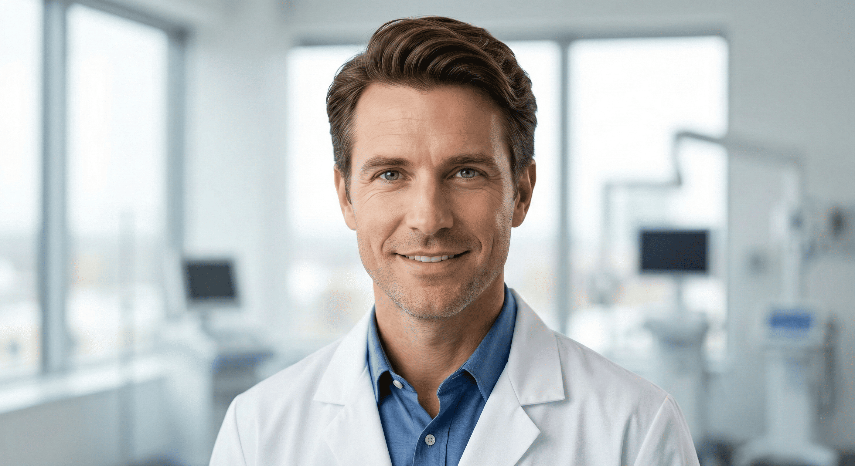 Dr Giuseppe Nicoletti