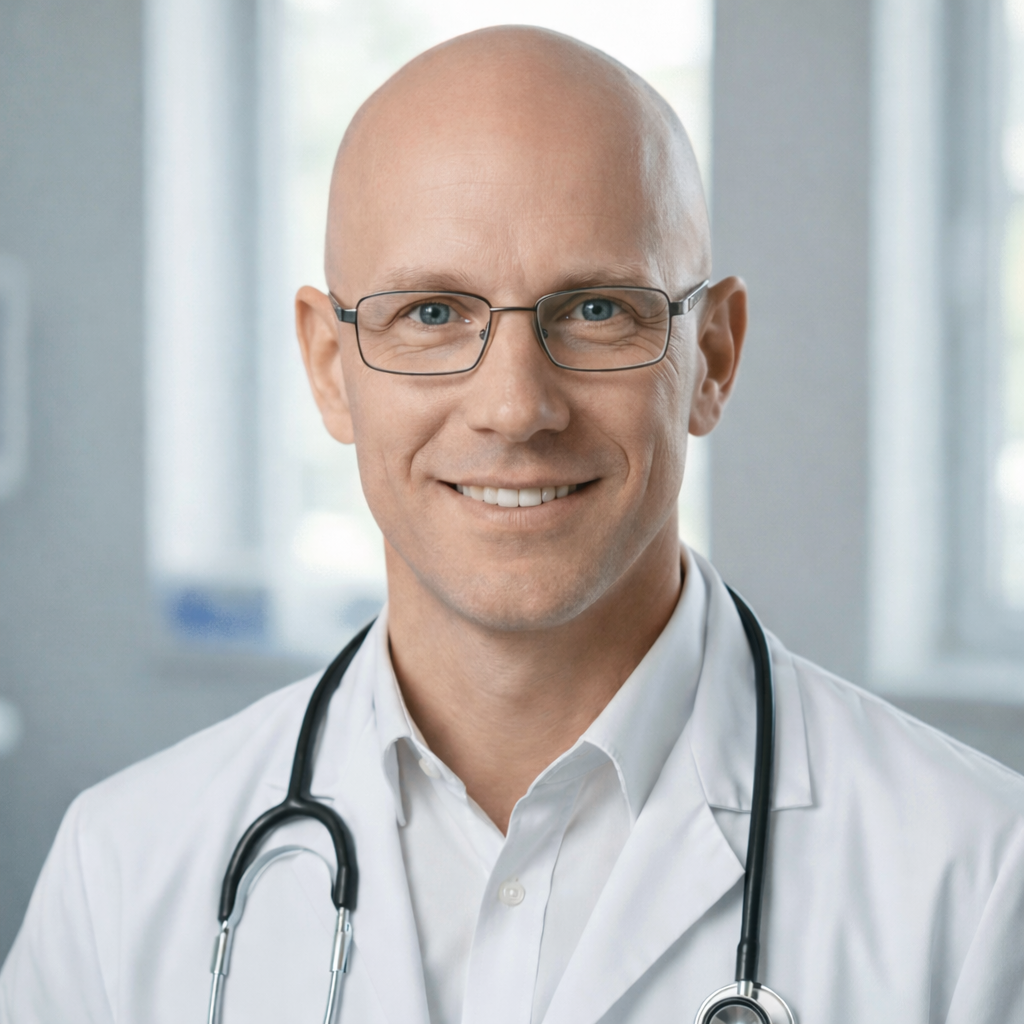 Dr Giuseppe Battiloro - Ophtalmologue Troyes spécialiste chirurgie oculaire Aube