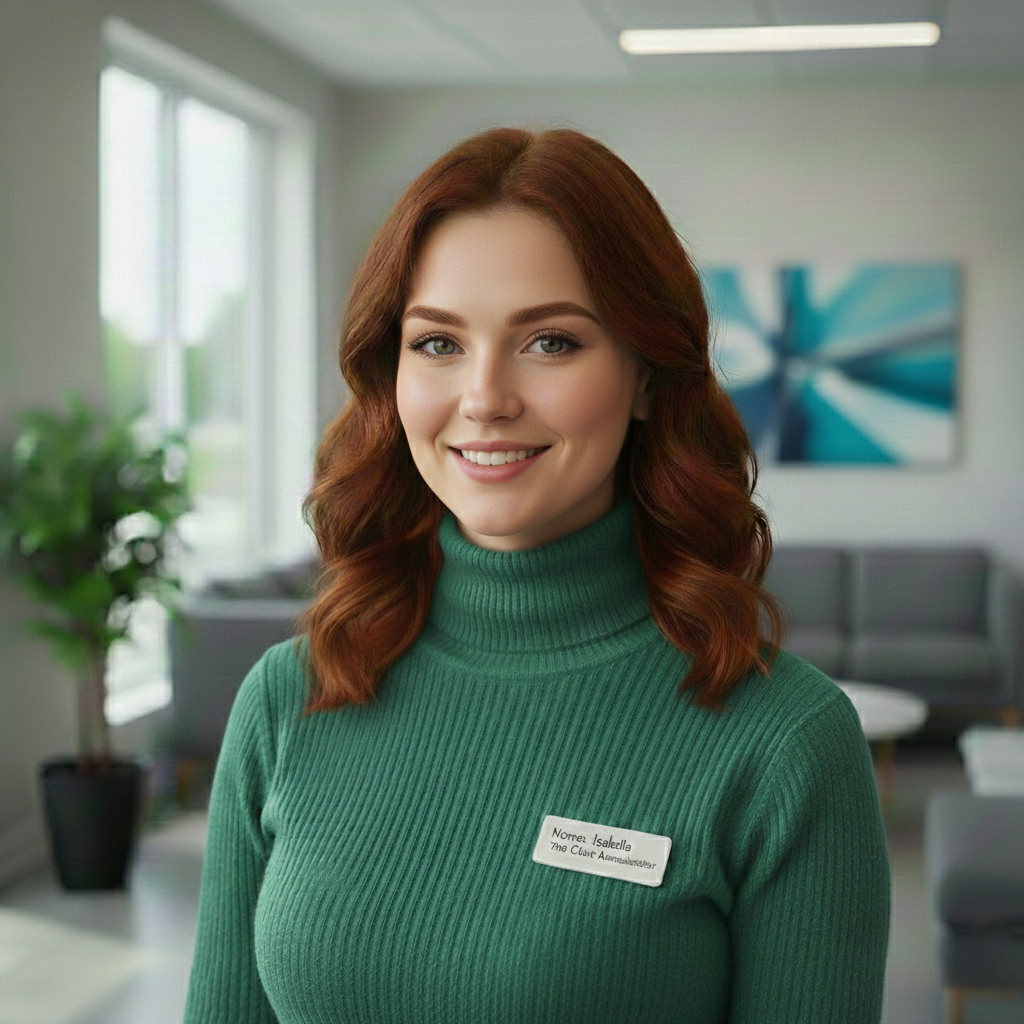 Laurianne Montenon - Optométriste cabinet ophtalmologie Troyes Creney-près-Troyes