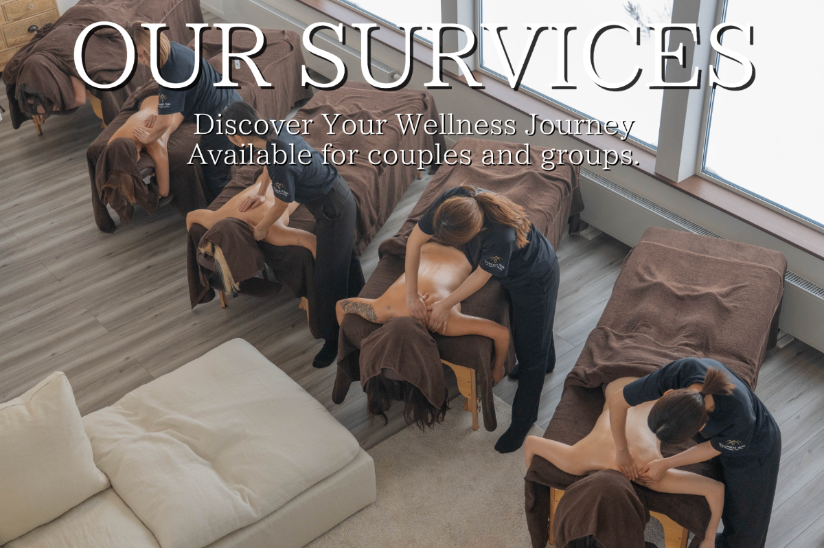 Professional Massage