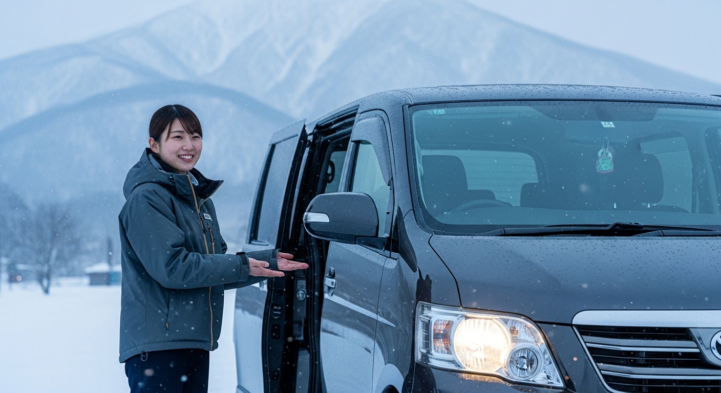 Free Shuttle Service