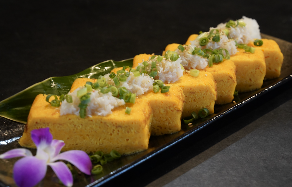 Dashimaki Tamago
