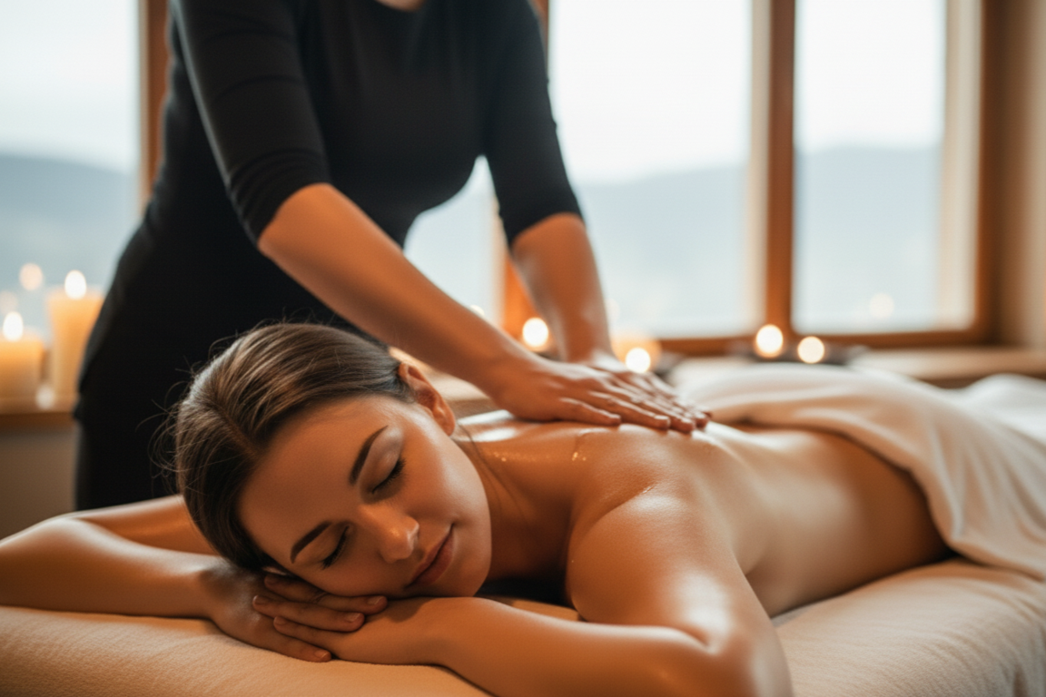 Vimutti Spa Special Campaign