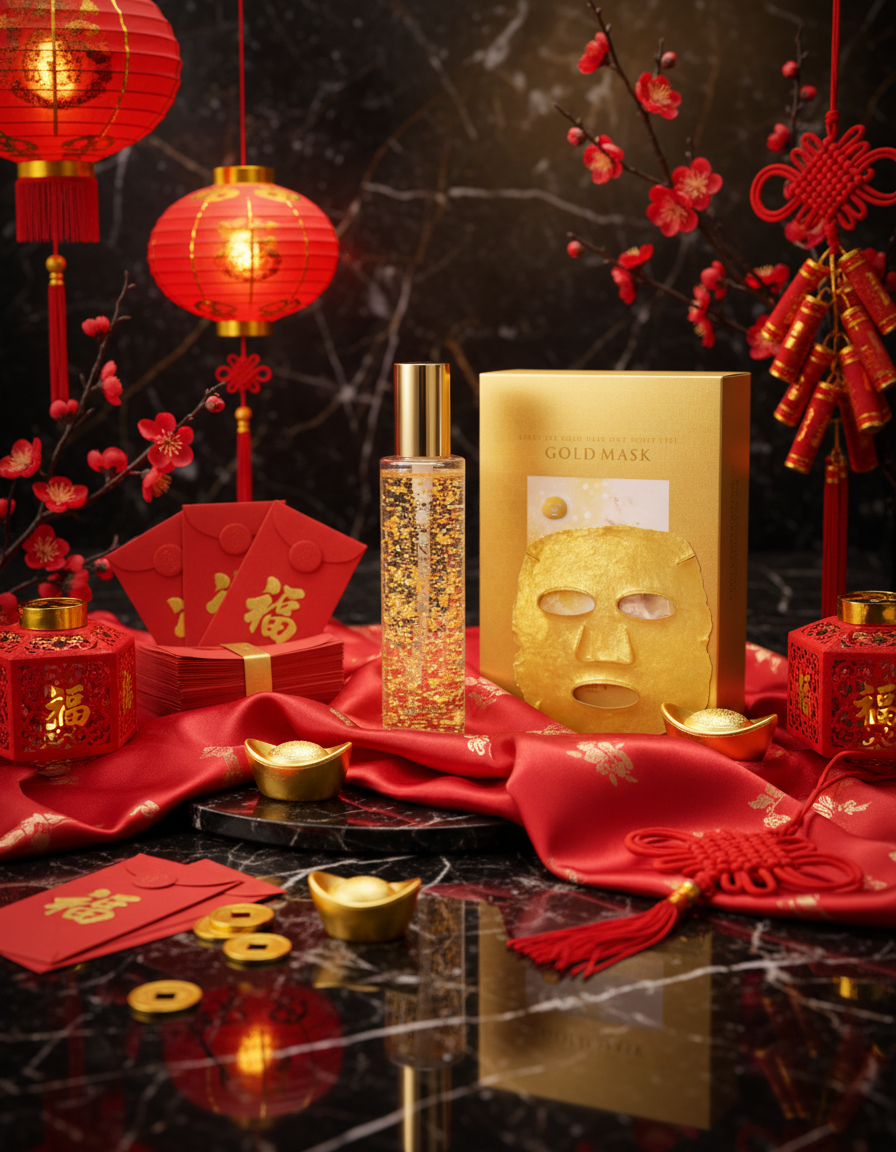 Golden Fortune Ritual