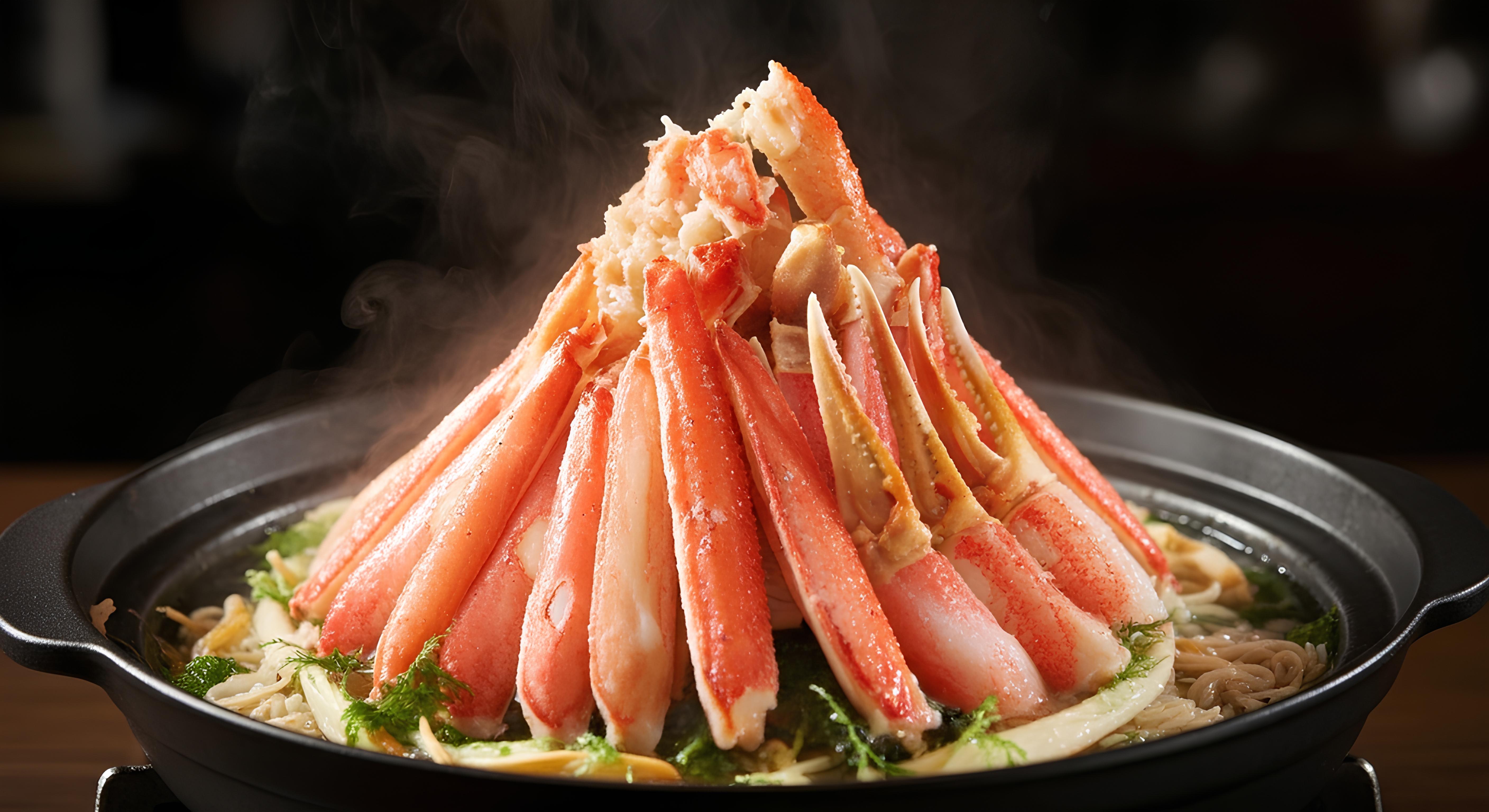 Seafood Izakaya – Enjoy the Taste of Hokkaido