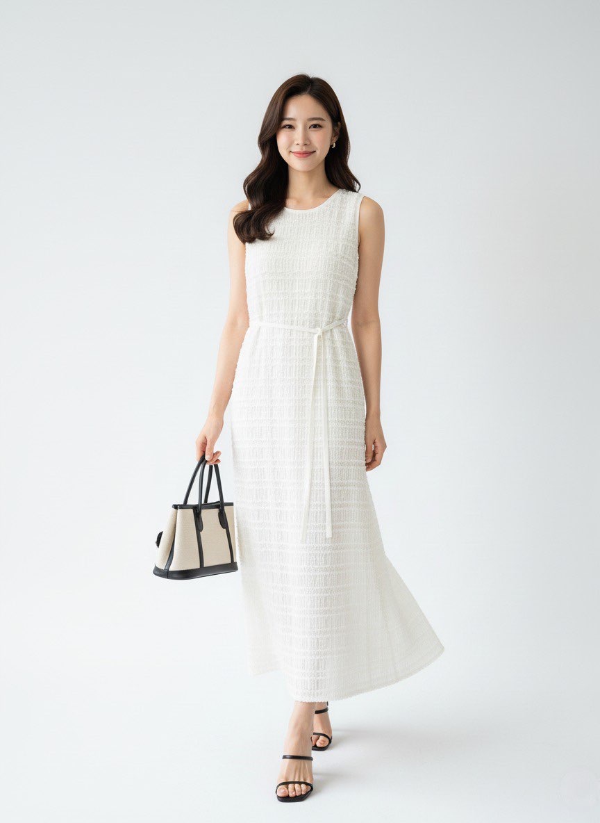 リングレースワンピース