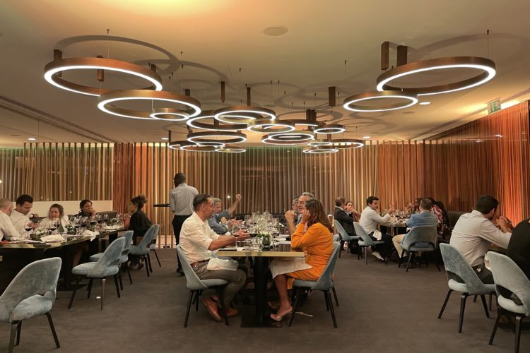 Experiências Gastronómicas