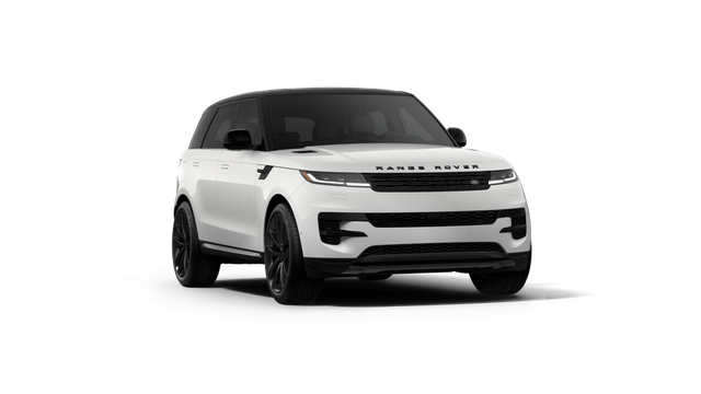 Range Rover 2025