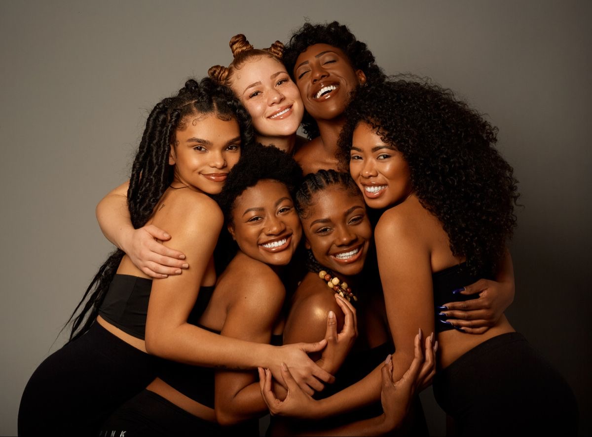 Fórum de Desenvolvimento Femenino — 1ª Edição