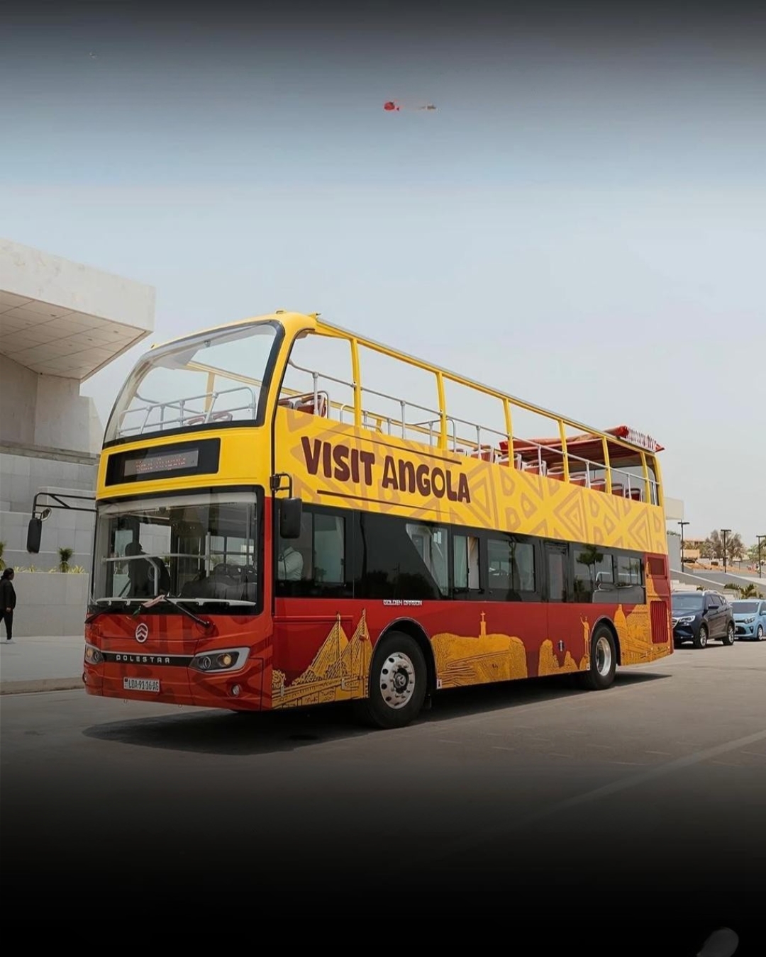 Roteiros & City Tours