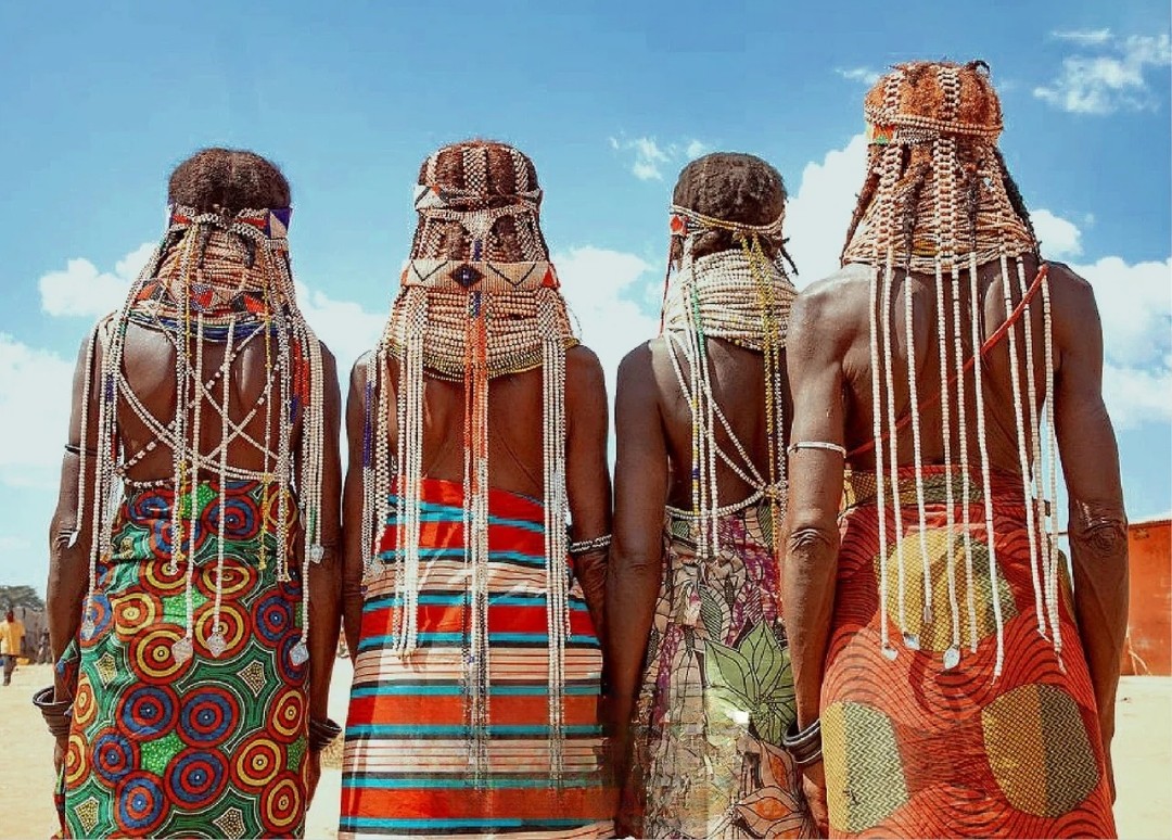 Cultura Angolana